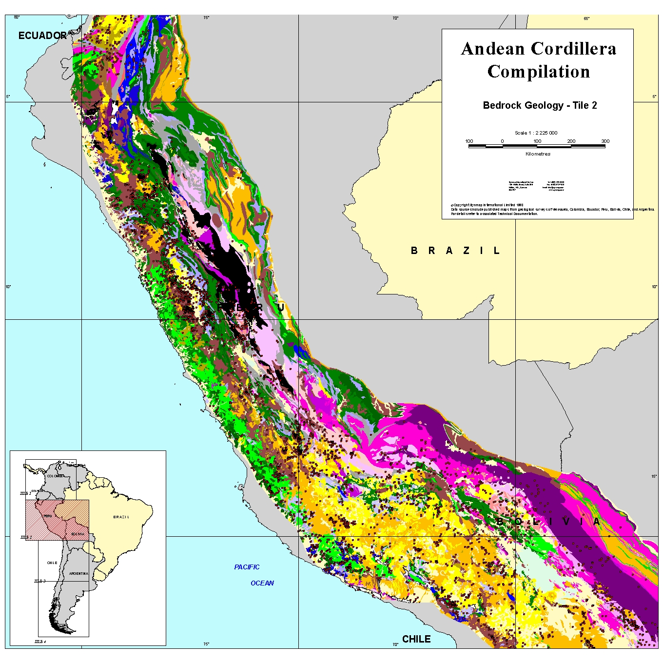 Andean Cordillera - Digital Geologic Compilation - Tile 2.jpg